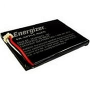 Lithium Polymer Multimedia Player Battery