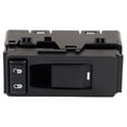 thumbnail image 6 of Nee haoww 1pc Power Door Lock Window Control Switch Front Left Driver or Right Passenger Side Plastic Black for Patriot for Compass for Dakota for Charger for Avenger for Sebring 200 300, 6 of 6