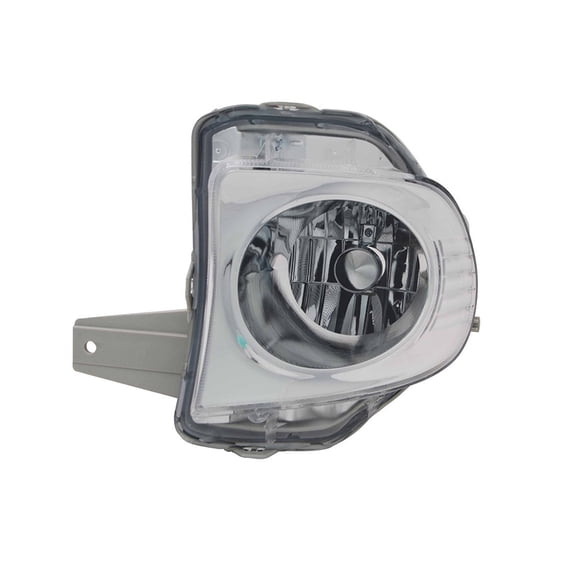 OEM Grade Fog Light Left Driver Side Compatible with 2010-2012 Lexus Es350 OEM 8122133220 81221-33220 19-5983-01-1 19-5983-5984-01-1 Direct Fit Replacement OE Specifications New