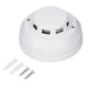 thumbnail image 4 of Detector de Humo ANGGREK Alarma de Gas Blanco DC 9V~24V, 4 of 8