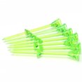 thumbnail image 3 of 50pcs Ball Nail Portable Golf Ball Nail Tees Deportes Entrenamiento Ayudas Verde Ndcxsfigh Para Estrenar, 3 of 8