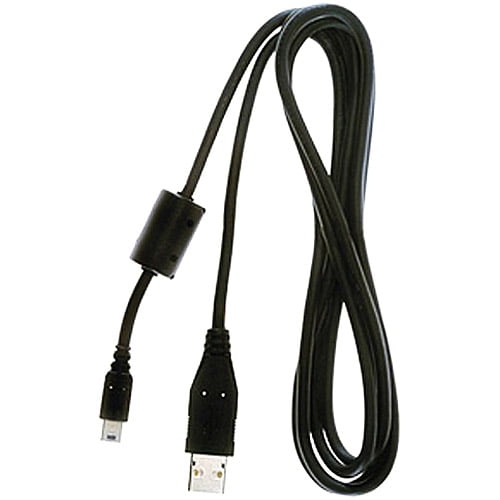 Onyx Charger Adapter USB Cable for Nikon CoolPix S9050
