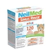 thumbnail image 1 of Neilmed Sinus Rinse Infantil 120 Sobres, 1 of 1