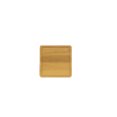 thumbnail image 2 of Advancent Soporte para maceta, maceta con fondo de madera, platillo, decoración del hogar, bandejas de adornos, placa de jardinera para ventana de Jardín y Patio Tipo4 Advancent HA061367-04B, 2 of 6