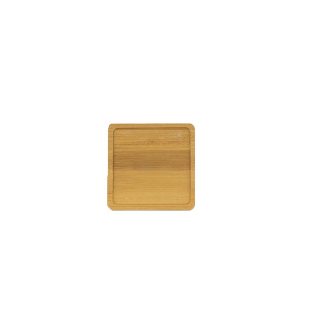 Yuarrent Soporte para maceta, maceta con fondo de madera, platillo, decoración del hogar, bandejas de adornos, placa de jardinera para ventana de Jardín y Patio Tipo4 Yuarrent HA061367-04B