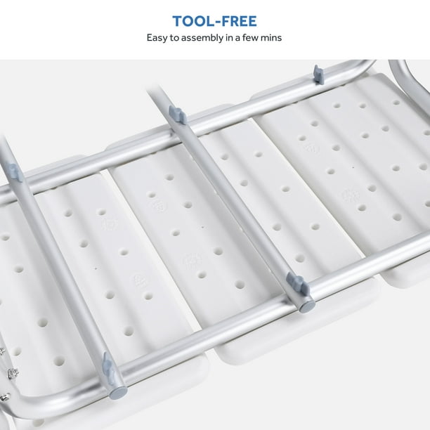 Bath transfer bench walmart canada sale