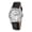 White #1, variant on Quartz Watch for Men, Classic Leather Watch with Day & Date Calendar, Easy to Read, Waterproof, Business Casual Analog Mens Wrist Watch, White