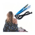 thumbnail image 1 of PLANCHA DE CABELLO CON PROTECCIÓN Y 4 NIVELES DE TEMPERATURA., 1 of 4