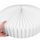 thumbnail image 4 of unbranded Pantalla De Simple Estilo Moderno Para Colgante Y De Hogar, 4 of 8