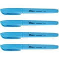 thumbnail image 2 of Integra, ITA36184, Pen Style Fluorescent Highlighters, 12 / Dozen, 2 of 3