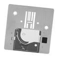 thumbnail image 4 of Placa de aguja de coser de hierro Macarena accesorios de máquina de coser para MC250C 90C, 4 of 8
