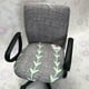 thumbnail image 3 of Funda elástica para silla de comedor, funda para silla de Hotel, Protector para taburete Estilo_6 Gloria Fundas para silla de comedor, 3 of 9
