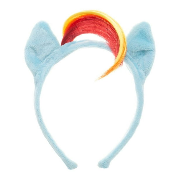 my little pony headband
