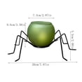 thumbnail image 2 of Halloween Lights Halloween Decoration Lights 10LED 2M, 2 of 2