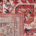 thumbnail image 2 of SAFAVIEH Charleston Zharko Overdyed Floral Area Rug, 2 of 5