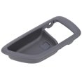 thumbnail image 3 of CCIYU Door Handles fit for 2001-2007 for Toyota Sequoia Interior Inside Inter Front Rear Passenger Right Side Grey 2pcs, 3 of 5