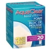 Aqua Clear 20 (Mini) Foam Filter 3Pk