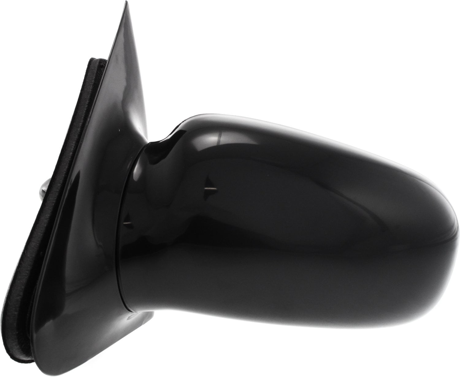 Mirror Compatible With 1995-2005 Chevrolet Cavalier Pontiac Sunfire Left Driver Side Paintable Kool-Vue