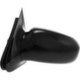 thumbnail image 5 of For 95-05 Cavalier & Sunfire 2-Door Coupe Power Rear View Door Mirror PAIR SET, 5 of 5
