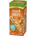 thumbnail image 3 of Nature Valley Granola Bars, Sweet and Salty Nut, Peanut, 48 Bars, 57.6 OZ, 3 of 9