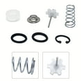 thumbnail image 4 of Kit d'Entrée d'Air 7 Pcs 2131-K303 pour Pièces de Réparation de Clé à Choc 2115 2125 2135, 4 of 10