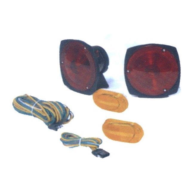 Jmkiit 16970 Trailer Light Kit