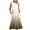 Brown 2, variant on 2025 Long Spaghetti Strap Maxi Dresses for Women Summer,Sleeveless Gradient Maxi Dresses for Plus Size Women,Casual Round Neck Beach Sundresses Swing Dress,Women Flowy Tiered Maxi Beach Dress