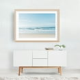 thumbnail image 6 of California Surfing - San Diego California Photography Beach Waves Ocean Surf Seascape Coastal Minimalist Unframed Wall Art Print 20 x 30 inches, 6 of 7