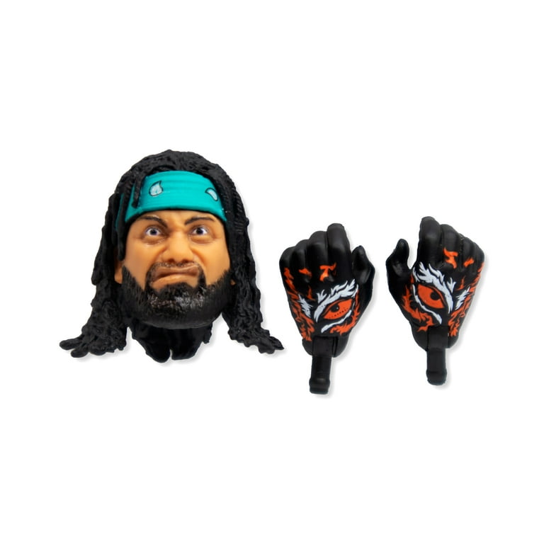 ALL ELITE WRESTLING - 1 Figure Pack 6