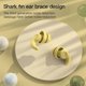 thumbnail image 5 of New Noise-reducing Earplugs Silicone Soundproof Anti-noise Mute Sleep Student Dormitory, 5 of 5