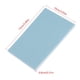 thumbnail image 2 of Bloques de talla de sellos de goma, Bloque de talla de sellos de goma de sándwich de color para sello de bricolaje (verde menta) Amonsee NO, 2 of 6