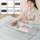 thumbnail image 2 of Heating Desk Pads For Mouse Non-slip Smoothly Surfaces Desk Mat For Office Desk Home, 2 of 5