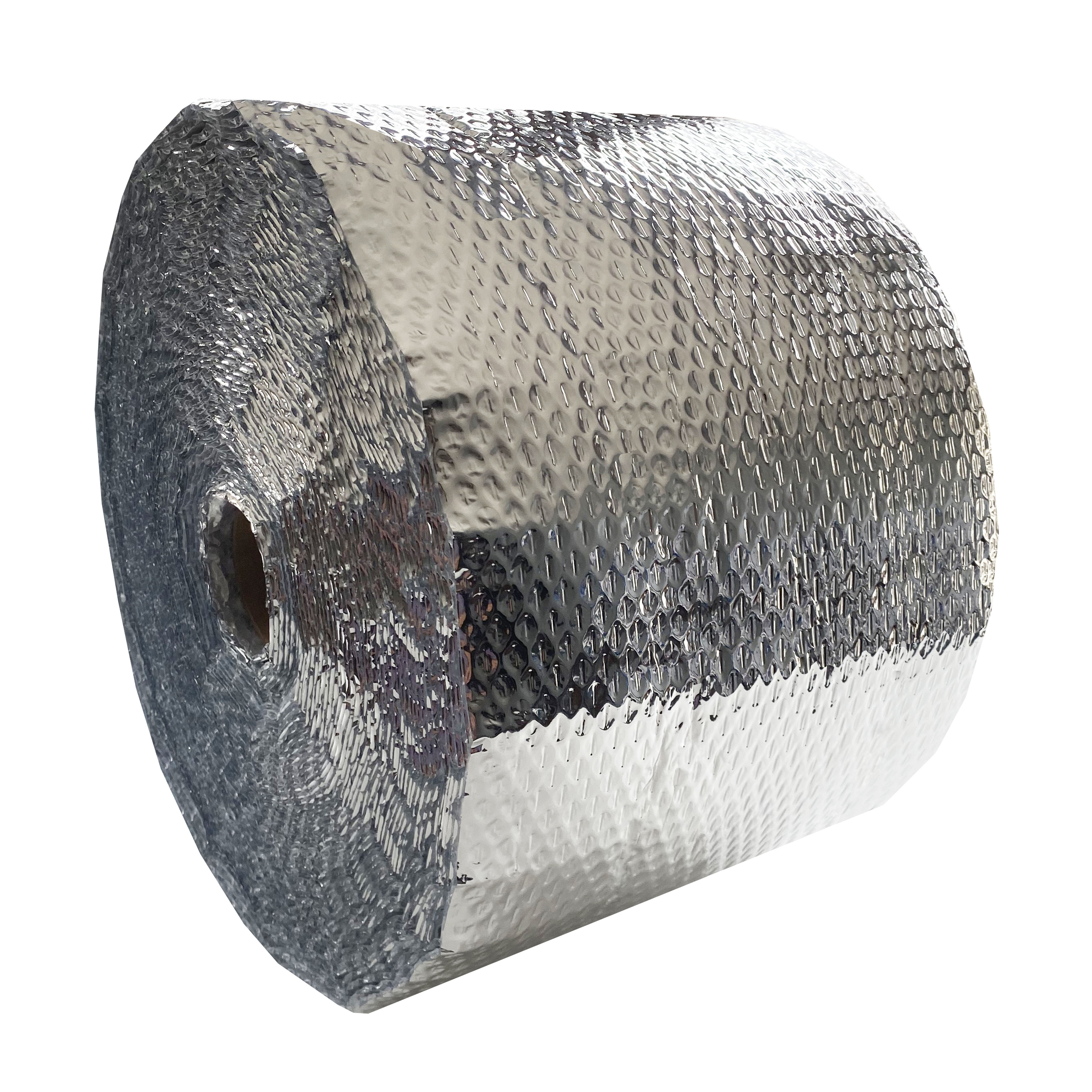 ABM Direct Thermal Bubble 125' x 12" Wide 3/16" Wrap