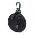 thumbnail image 2 of Tactical Pouch Keychain Wallet, Professional EDC Molle Bag Accessories for Military Gear Bags, Small Coin Purse with Hook, 2 of 5