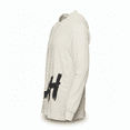 thumbnail image 2 of Men’s Lahori Combat Heavyweight Long Sleeve T-Shirt – 100% Cotton Workwear Crew Neck, 2 of 3