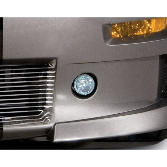 Halo Fog Lights Lamps for 2005-2009 Ford Mustang Cervini Body Kit