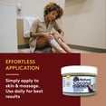 thumbnail image 4 of Manteca de coco Okay 100% natural, suave, 198 g, 4 of 7