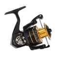 thumbnail image 2 of Carrete de pesca con señuelo NikouMX Carrete giratorio de alta capacidad, 2 of 8