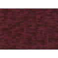 thumbnail image 1 of Ahgly Company Machine Washable Indoor Rectangle Transitional Brown Red Area Rugs, 2' x 4', 1 of 7