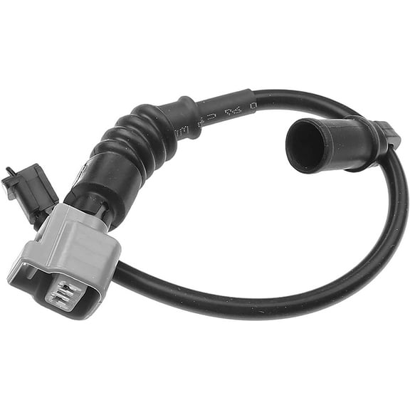 A-Premium Brake Pad Wear Sensor Compatible with Lexus LS400 1995-2000 V8 4.0L Sedan Front
