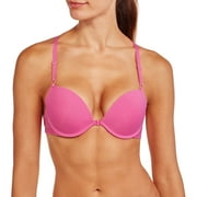 Rene Rofe Sexy Bra With Lace Racer Back