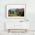 thumbnail image 6 of Winding Farms - Virginia Photography Unframed Wall Art Print 12 x 18 inches, 6 of 7