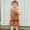 Brown-03, variant on Sentuca Toddler Boys Clothes Summer Casual Outfit Sets Tank Tops and Shorts Loungewear Size 24 Months
