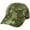 Greeen, variant on Mossy Oak Mens Camo Flag Hat Mossy Oak Original Bottomland