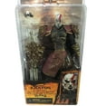 thumbnail image 1 of YQLADB Kratos Ultimate 7" Scale Ares Armor Action Figure Ornament Sculpt (Version A), 1 of 6