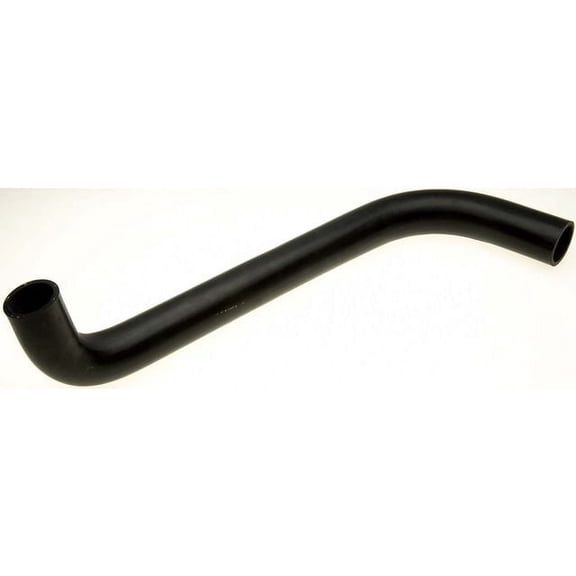 Lower Radiator Hose - Compatible with 2001 - 2007 Toyota Sequoia 4.7L V8 GAS 2002 2003 2004 2005 2006