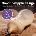 thumbnail image 5 of Tetina Philips Avent Natural Response, Flujo 5, 6M+, 2 unidades, 5 of 5