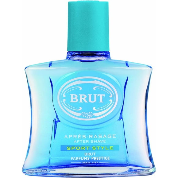 Brut Sport After Shave 100ml