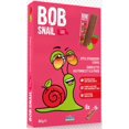 thumbnail image 1 of Bob Snail, Gluten-Free, Apple Strawberry Fruit Strips, 84g, 1 of 5