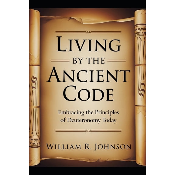 Living By The Ancient Code, (Paperback)